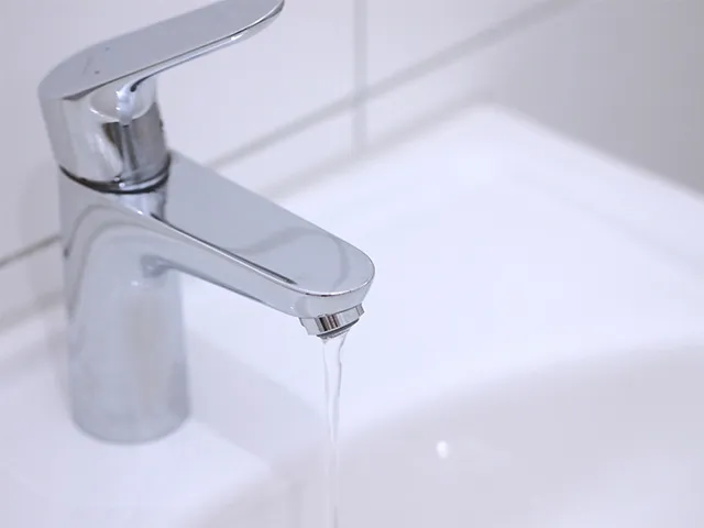 洗面所イメージ